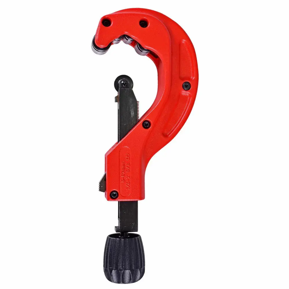 Corta-tubos 750 Rothenberger - para cobre, capacidade de 1/4 a 2.5/8 6 a 67MM — fotografia 7