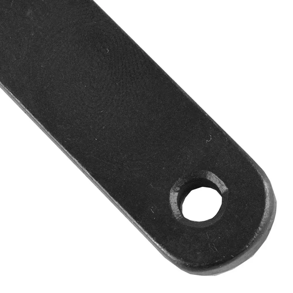 Chave de boca fixa 200MM cr 43 cr ferramentas — fotografia 5