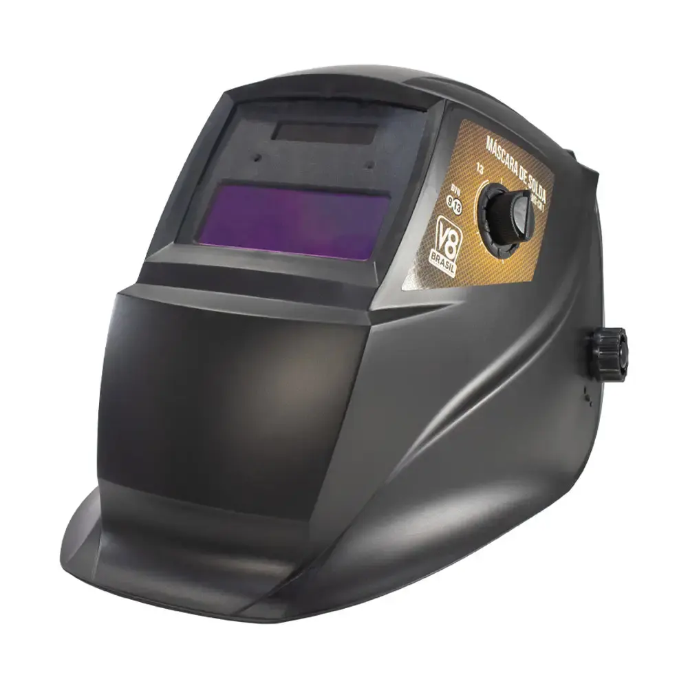 Mascara para solda automática com regulagem 4 a 13 CR1 20183 V8 — fotografia 3