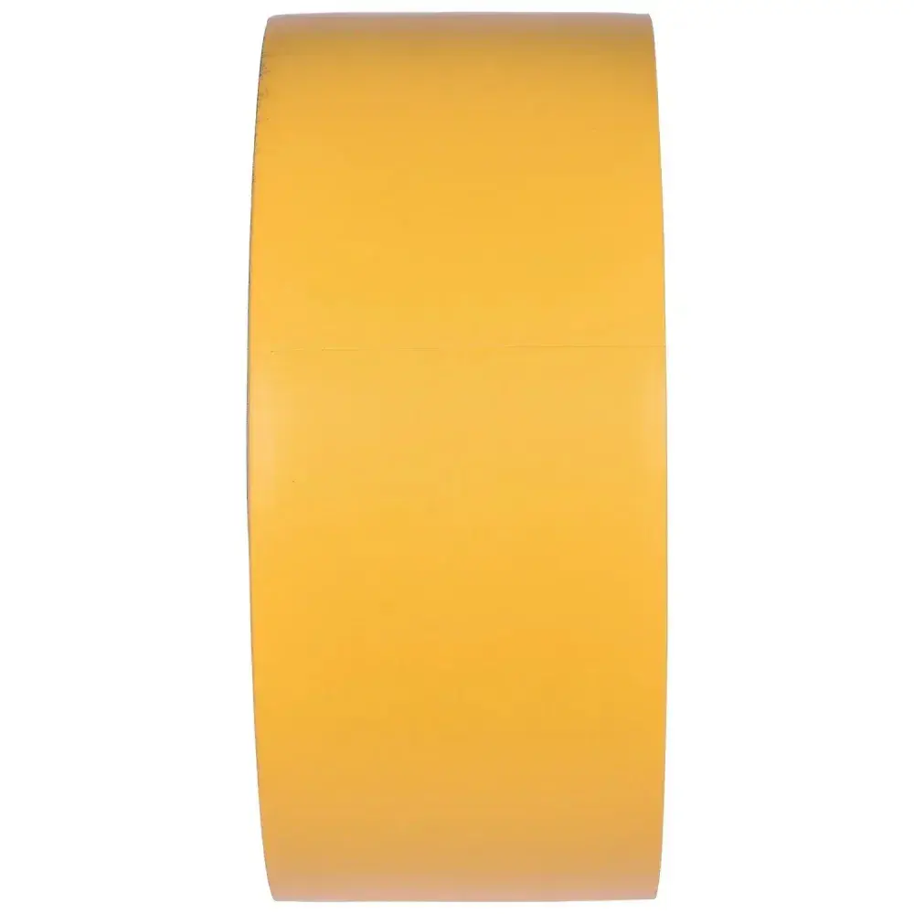 Fita adesiva para demarcação 48MM x 30M Worker — fotografia 6