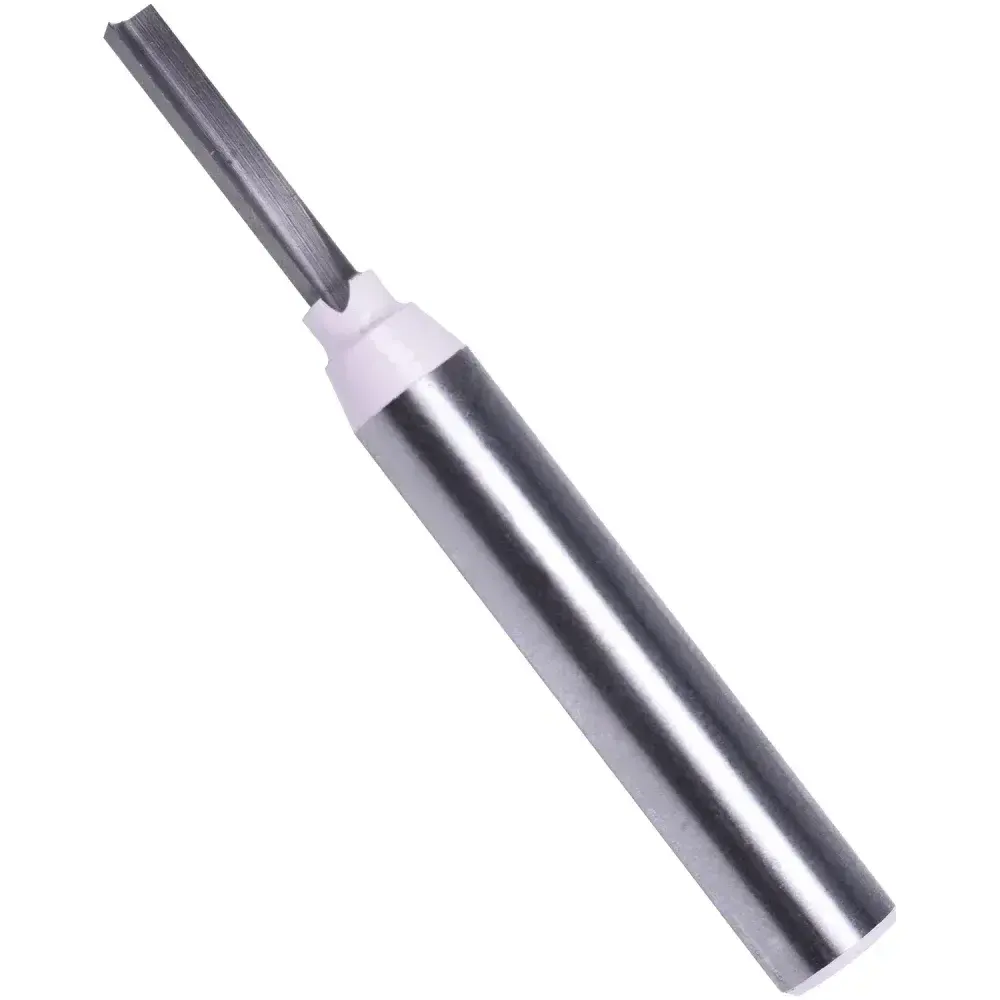 Fresa paralela dupla haste 1/8” D-49002 Makita — fotografia 9