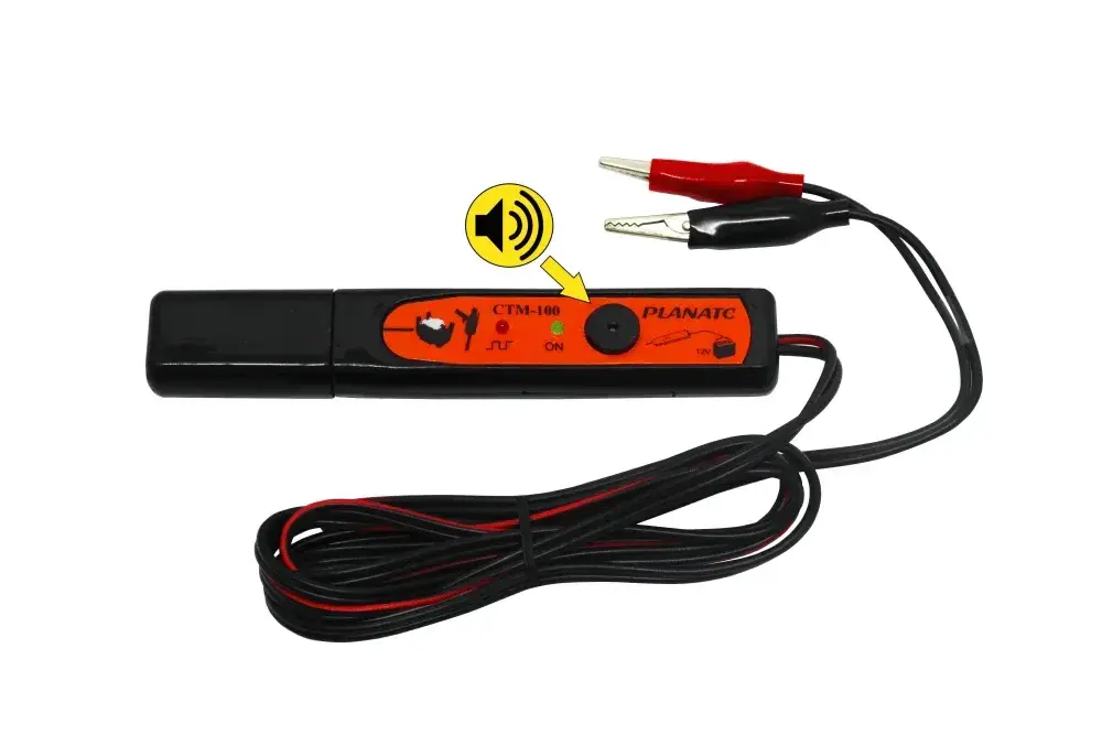 Caneta teste magnetica ctm 100 Planatc