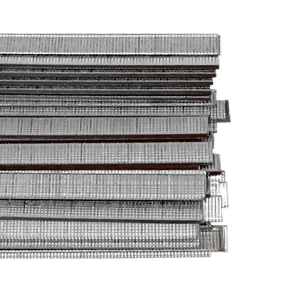 Pinos para pinador pneumático com 5000 peças F-25 MTX — fotografia 5