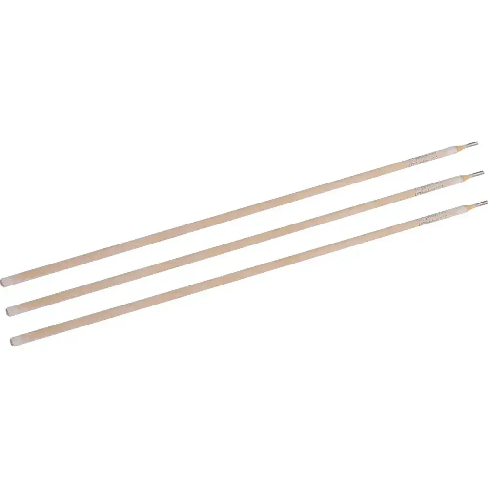 Eletrodo 3,20MM aço inox 308L 1KG UTP — fotografia 7