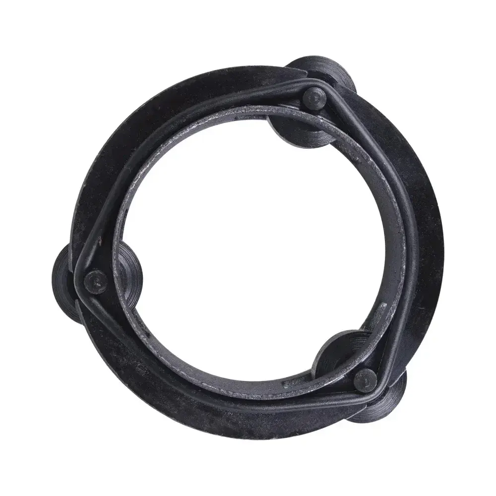 Conjunto de suporte roldanas para reposição da chave Raven — fotografia 10