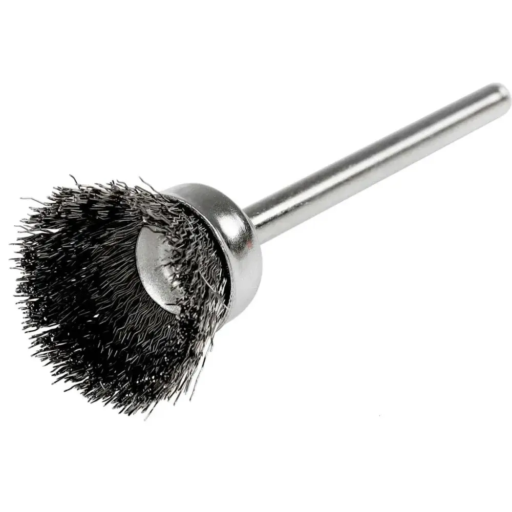 Jogo copo com haste em inox 1/8” 12MM Worker