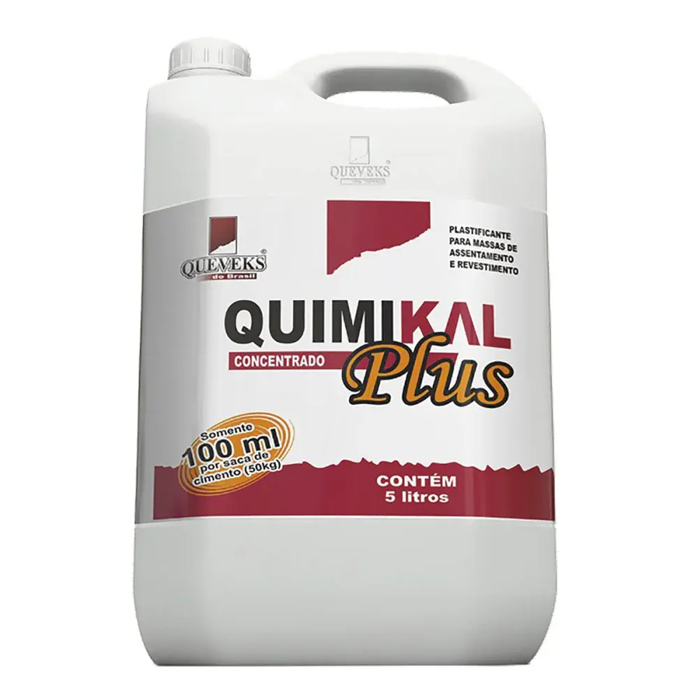 Quimikal 5L Queveks