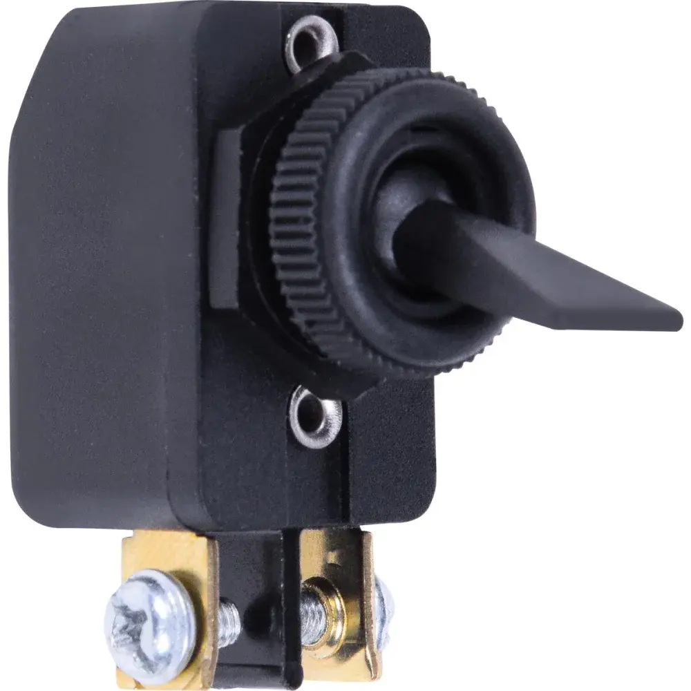 Interruptor l d uni 3A 6A nylon pr Margirius