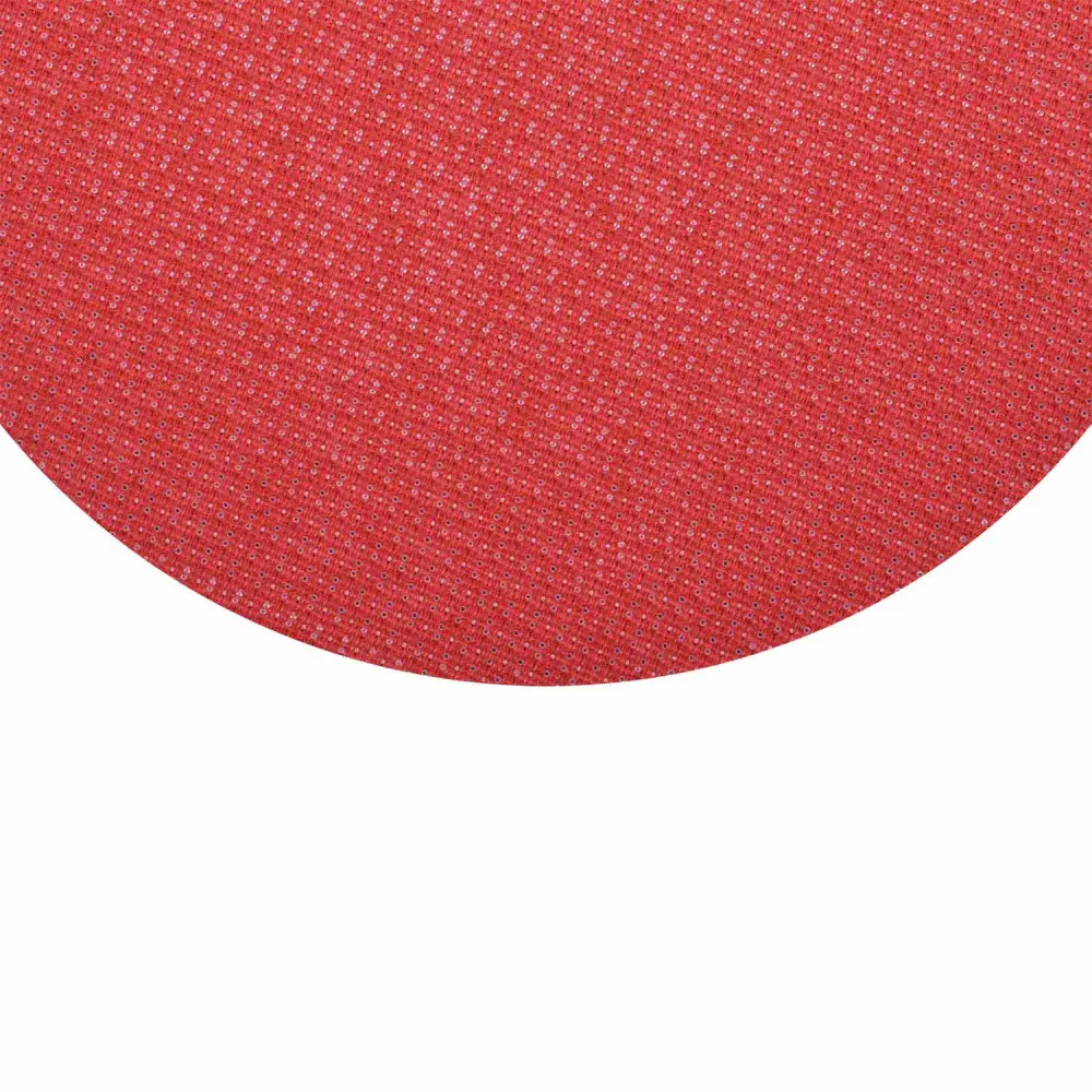 Prato autoaderente para esmerilhadeira com velcro 115MM Bosch — fotografia 5