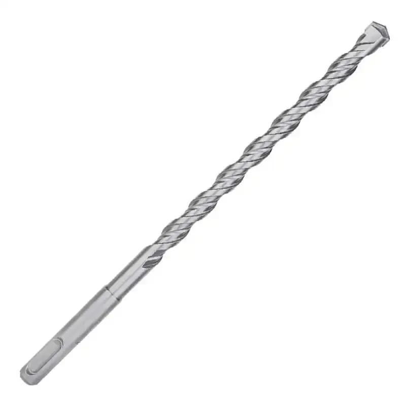 Broca SDS Plus 4 x 110 MM Speedhammer IW44460 IRWIN — fotografia de referência