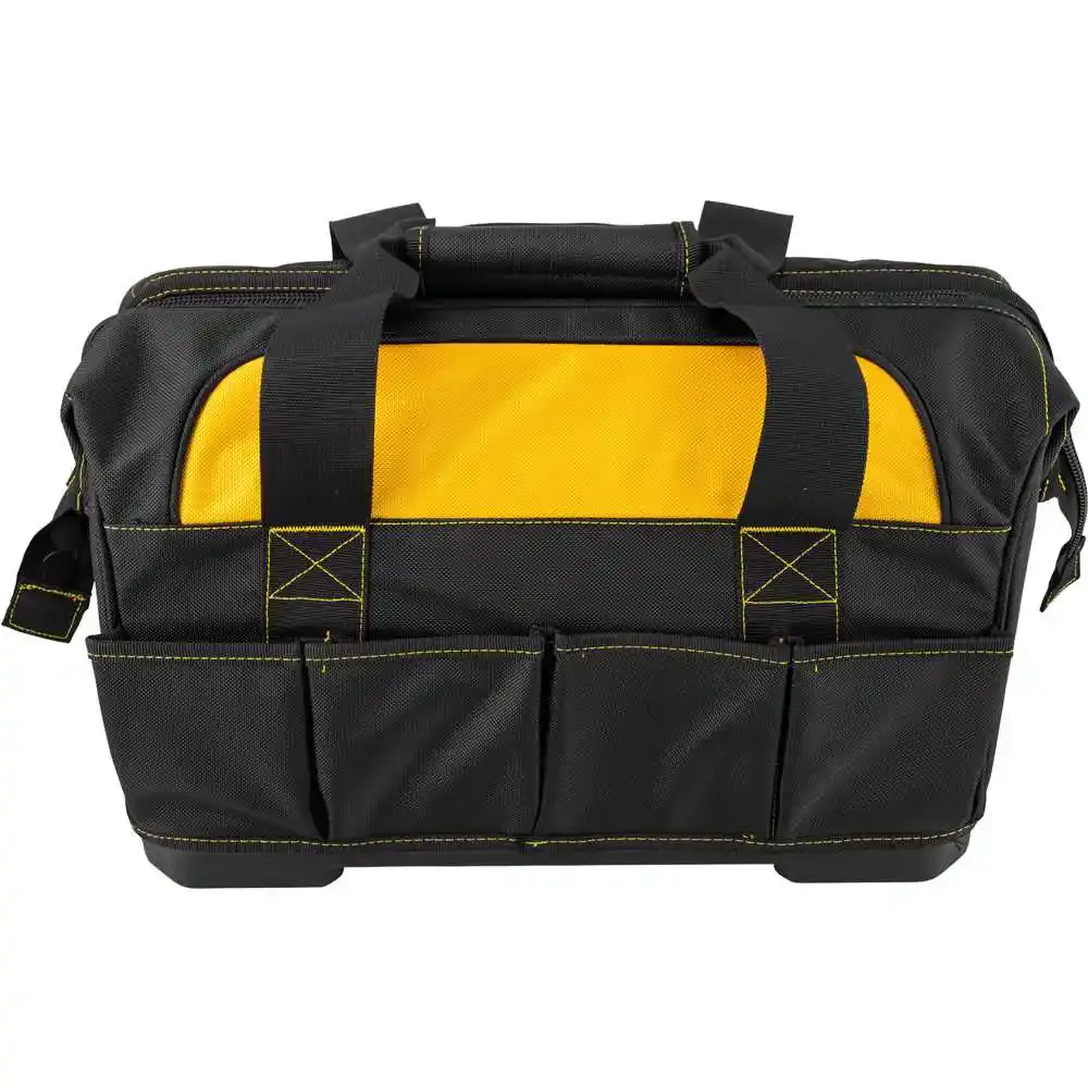 Bolsa em lona para ferramentas BL-0025 Vonder — fotografia 6