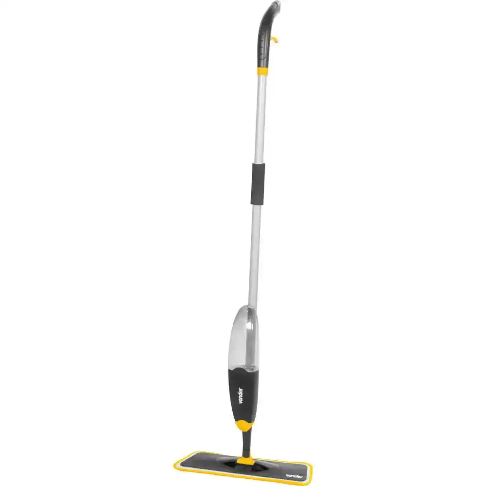 Rodo limpeza com spray MOP Vonder