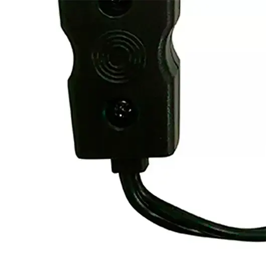 Ebulidor aquecedor de líquido para carro 24V 4600/24 Western — fotografia 4