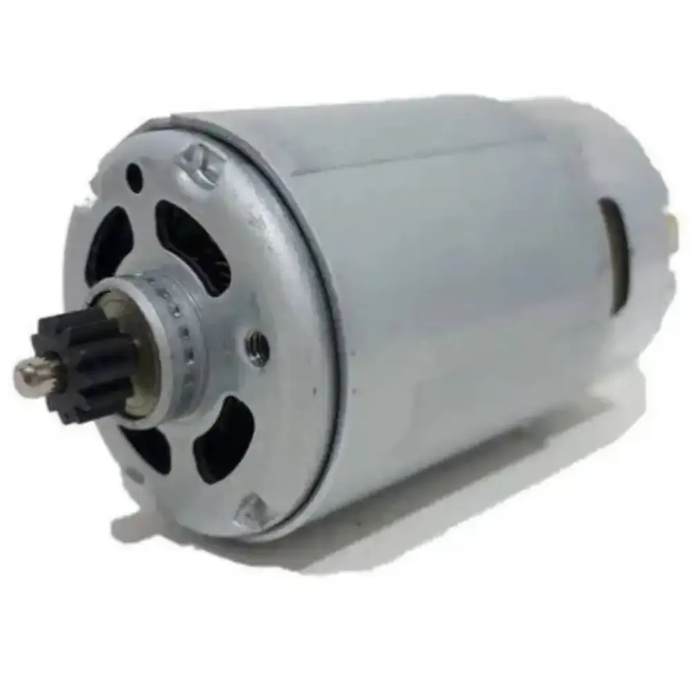 Motor parafusa Makita 10,8 ou 12V DF330D original 3 unidades — fotografia 2