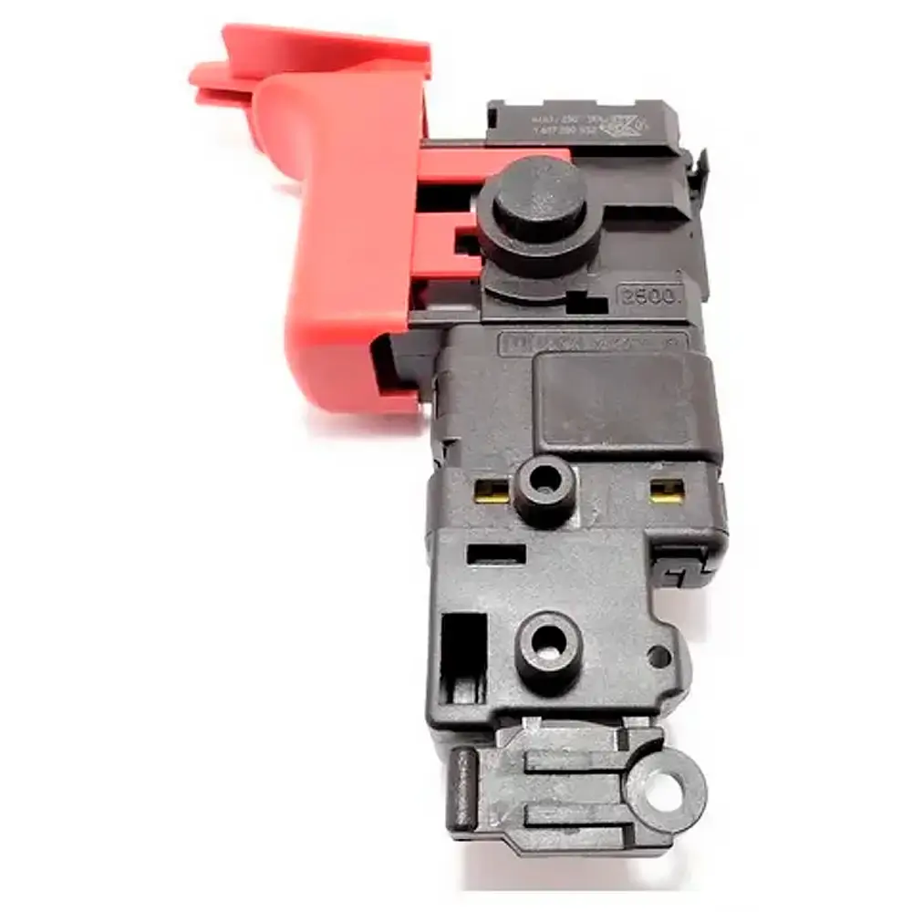 Interruptor para martelete GBH 2-24 d Bosch 220 V — fotografia 5