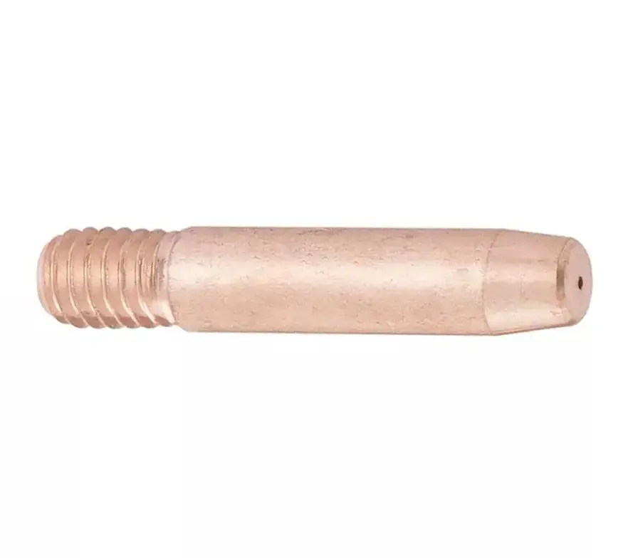Tocha mig tubo de contato 0,9 x 37 x M6 MA021S Oximig