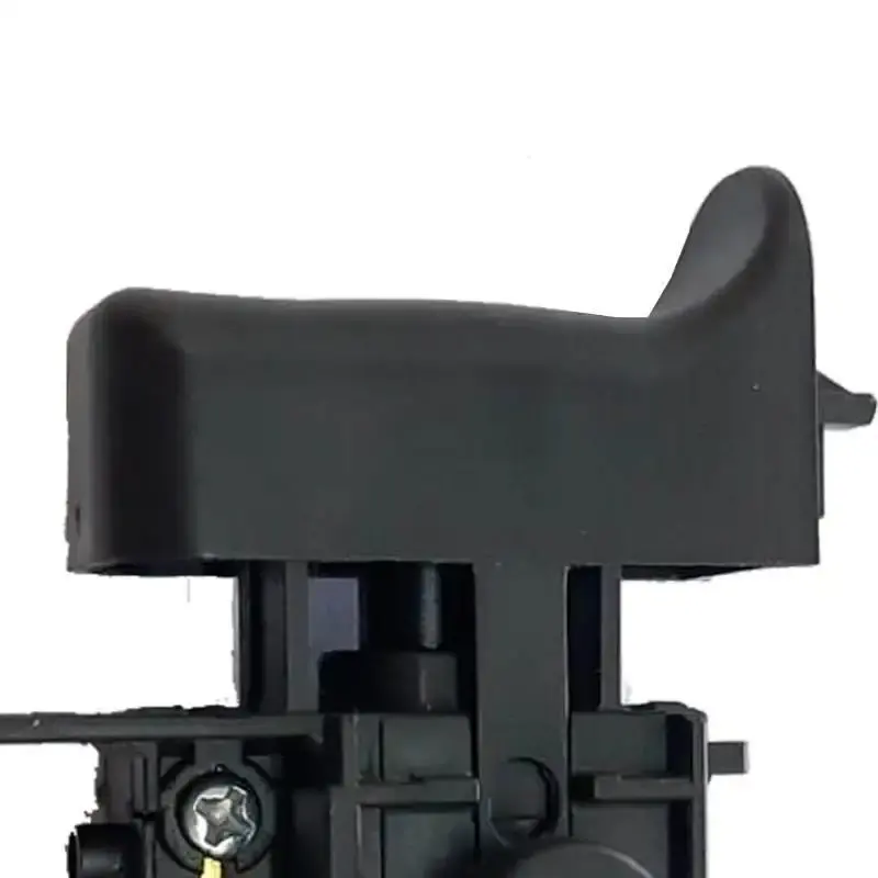 Interruptor para furadeira HP1620/HP1621 650543-8 Makita — fotografia 3
