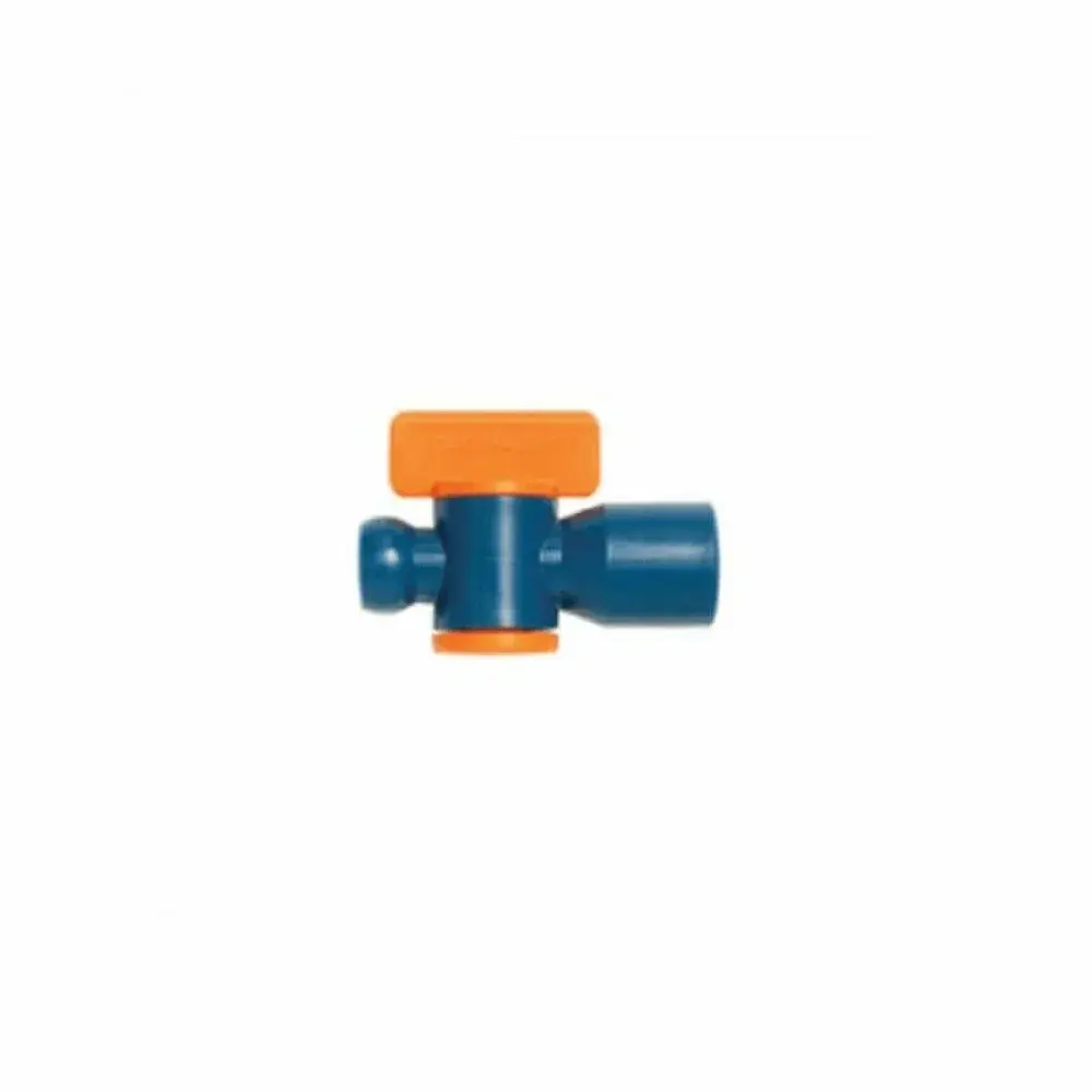 Torneira modelo rosca int 1/4 npt 21-A da quimatic Quimatic Tapmatic