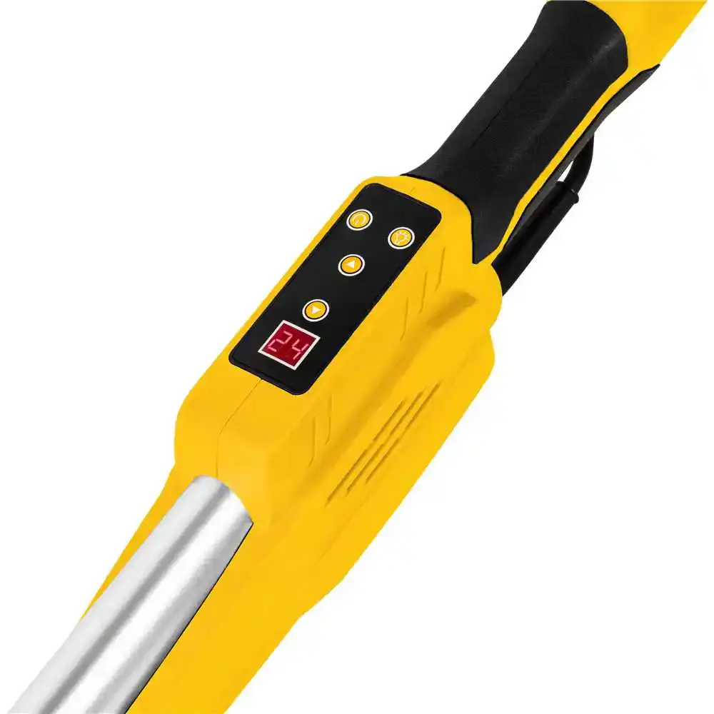 Lixadeira de parede com LED 950W LPV-950B Vonder 220 V — fotografia 9