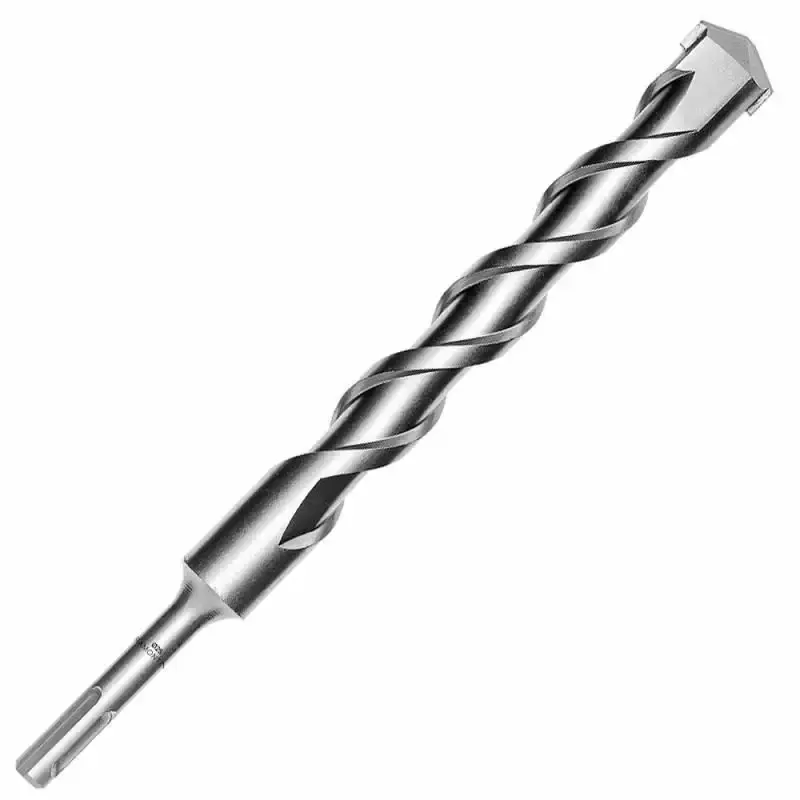 Broca SDS Plus 8 x 310MM 43148117 TRAMONTINA — fotografia de referência