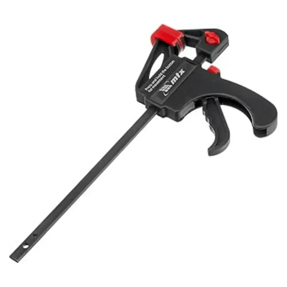 Grampo sargento de aperto rápido 6 polegadas 150 MM MTX