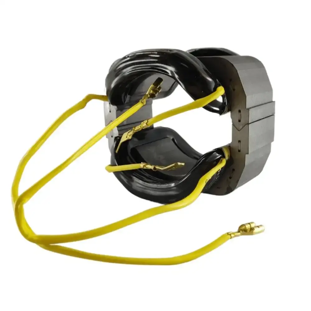 Estator 2200W 220V para GWS 2200-180 original 160422058H Bosch