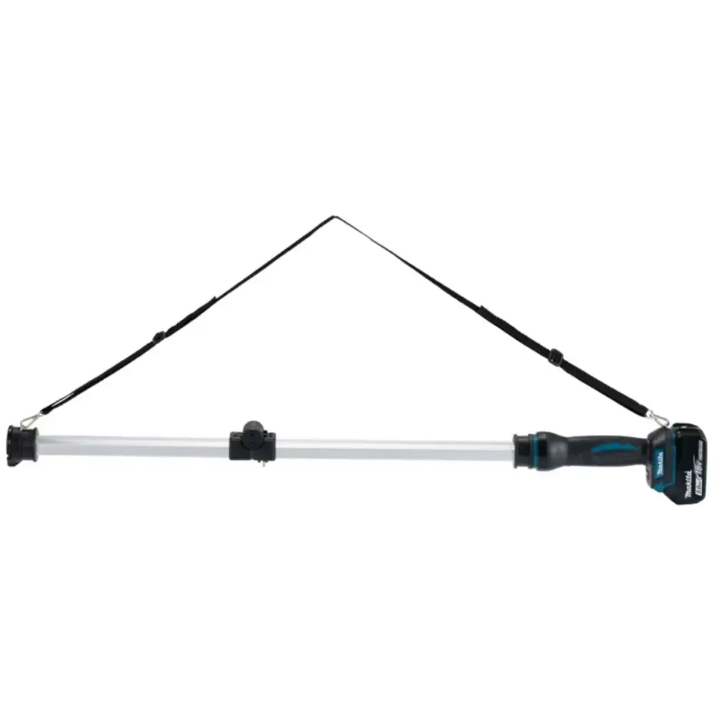 Lanterna barra LED a bateria 18V LXT 1700LM sem bateria e carregador Makita — fotografia 4