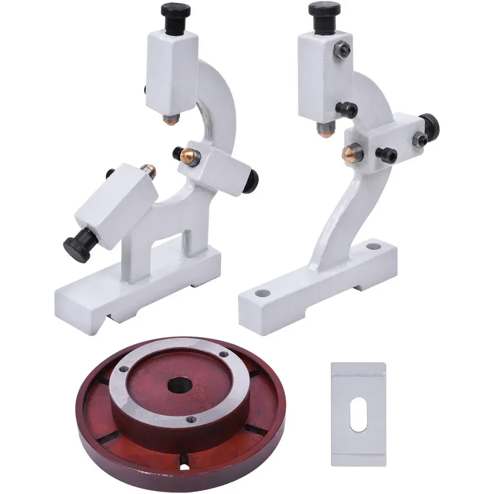 Jogo de reposição e reparo TBM-500 4 peças Bumafer