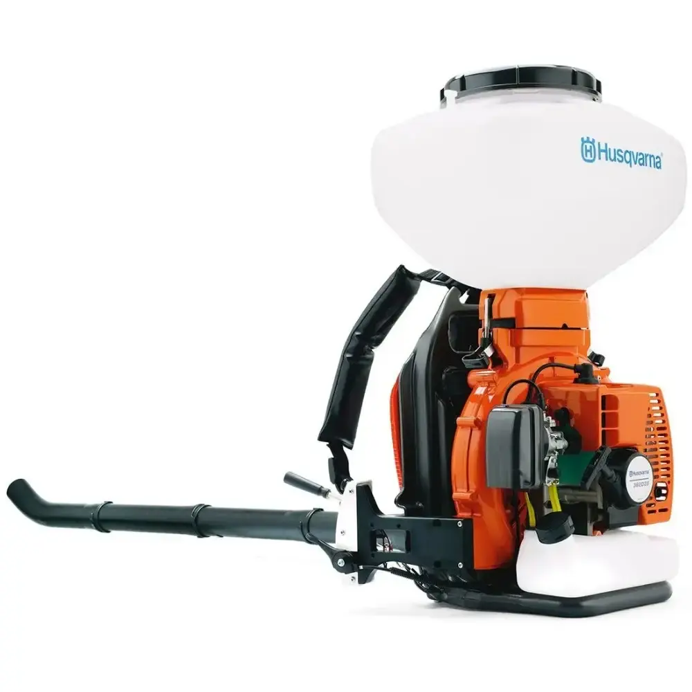 Atomizador costal a gasolina 28L 3,8HP 62,0CC 362D28 Husqvarna