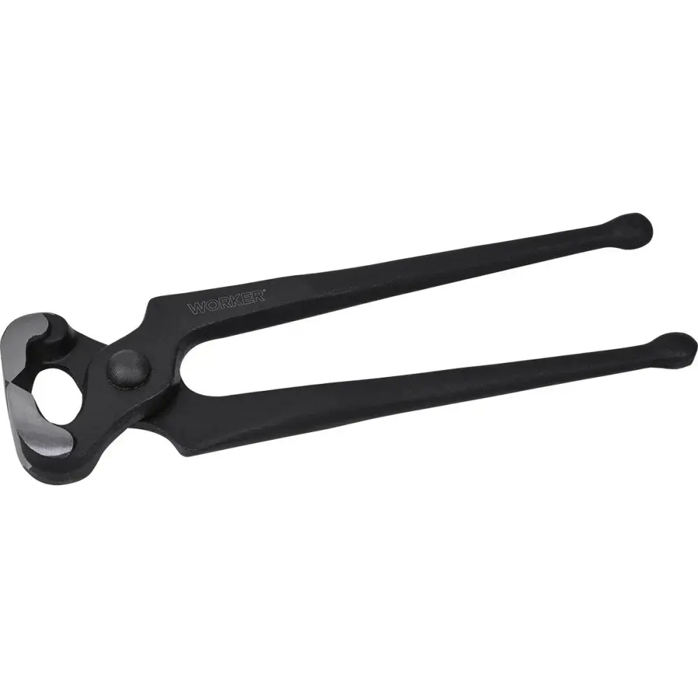 Torquês carpinteiro em aço carbono 8 Worker
