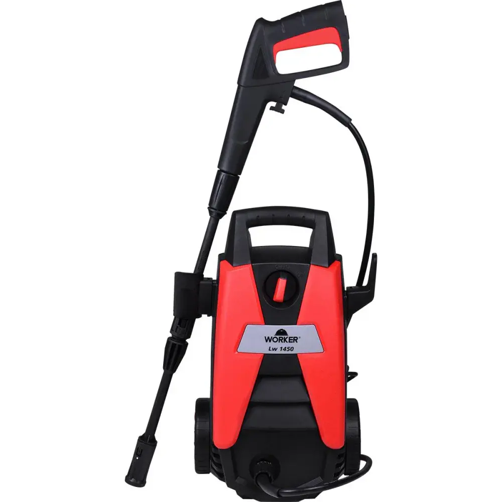Lavadora de alta pressão 1450LB 1400W 220V Worker
