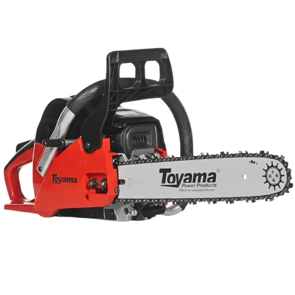 Motosserra a gasolina 44.3 CC sabre 16 POL 2T TCS45X-16TSN Toyama