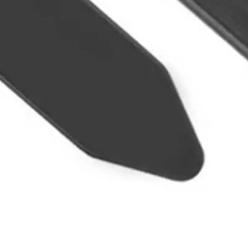 Abraçadeira de Nylon Preta 200 x 4.8 mm 100 Unidades AFF3170018 FERRARI — fotografia 6