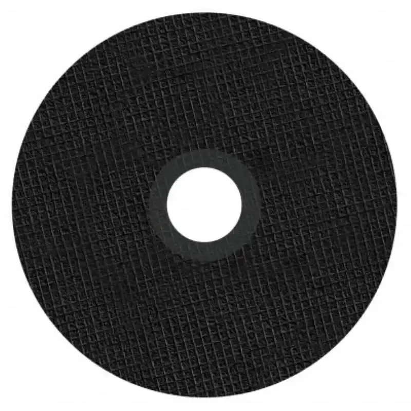 Disco de Corte 7 Polgadas x 1.6 MM Aço Inox Furo 7/8 Polegadas Classic Corte Basic Kit 10 Peças NORTON — fotografia 4