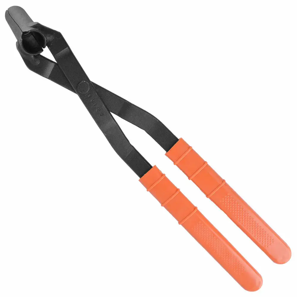Alicate extra longo 360 mm cr 10 a super cr ferramentas
