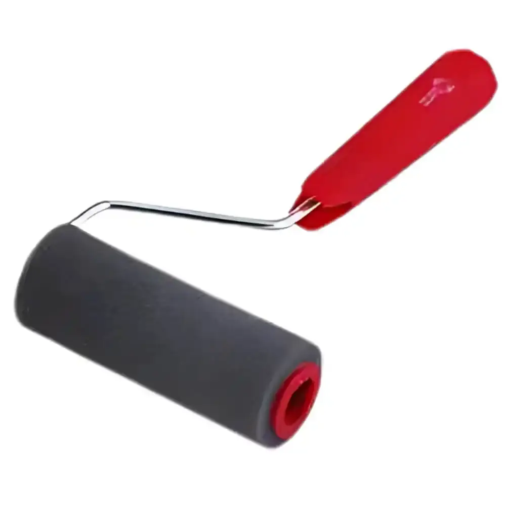 Conjunto para pintura com 5 peças 23CM 6241005000 Nove54 — fotografia 4