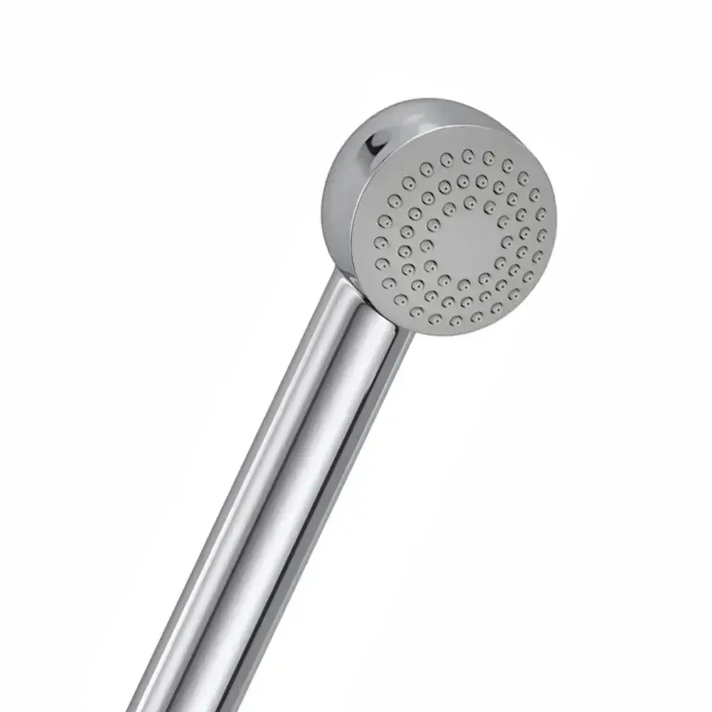 Chuveiro com desviador e ducha manual 249X221MM Deca — fotografia 10