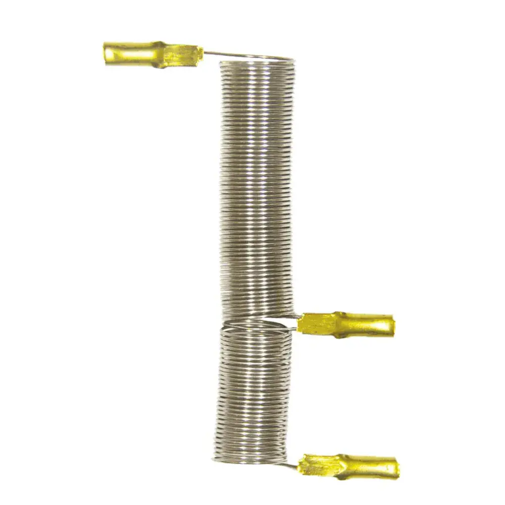 Resistência elétrica 4500W 220V Liege — fotografia de referência