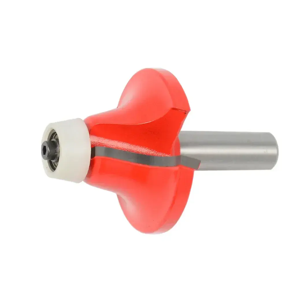 Fresa de contorno para tupia corte 25,4MM 85-00512 Freud — fotografia 4