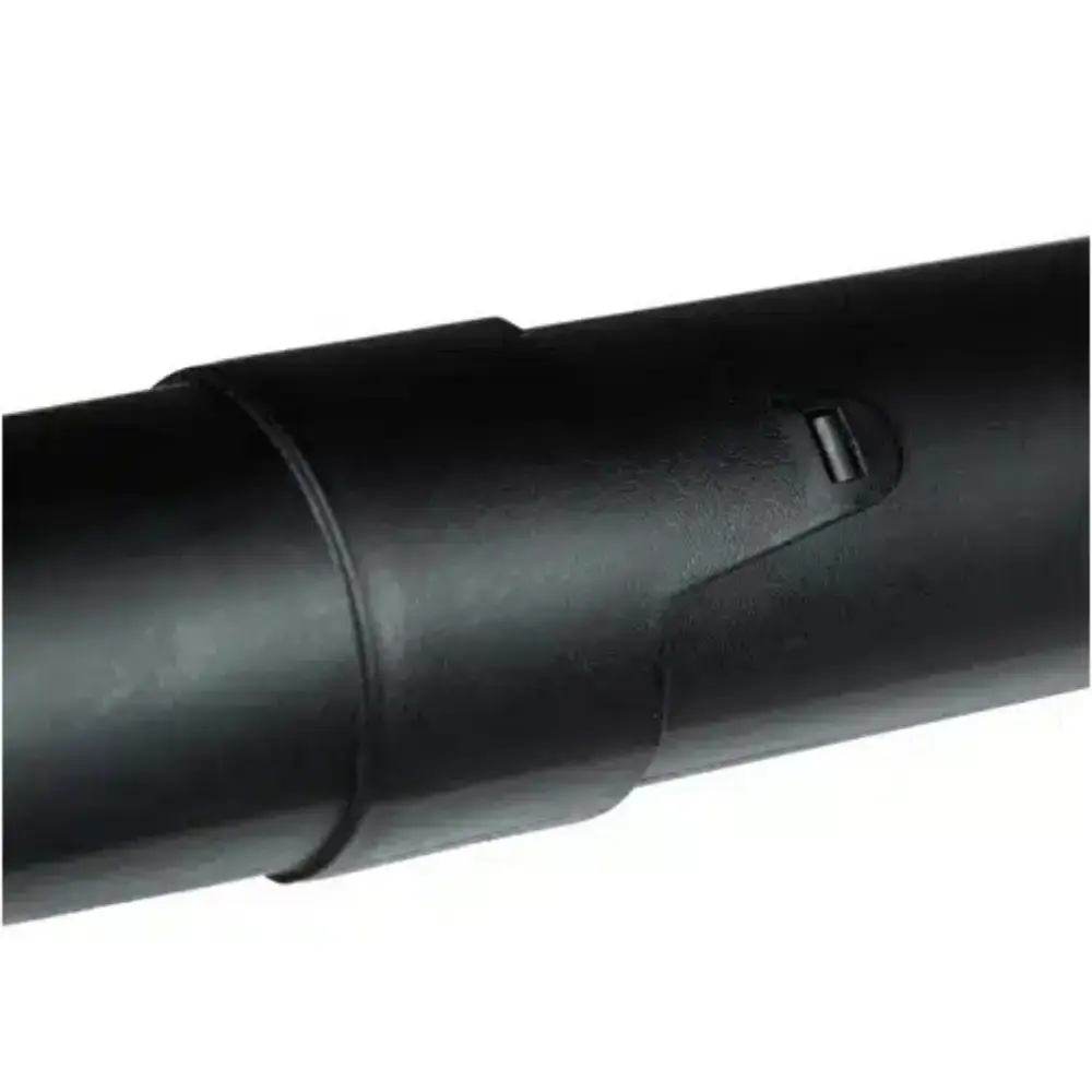 Soprador lateral a bateria 18V turbo e carregador bivolt TBT18BL150-K Toyama — fotografia 7