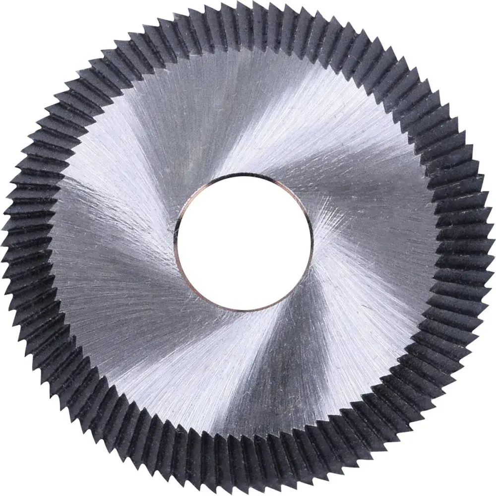 Fresa copiadora 60X6X26MM para chaves Bumafer