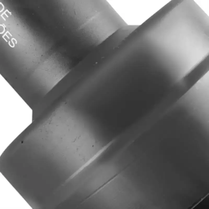 Chave sextavada de 100 MM e 1 POL para porca do cubo traseiro 744146 Raven — fotografia 4