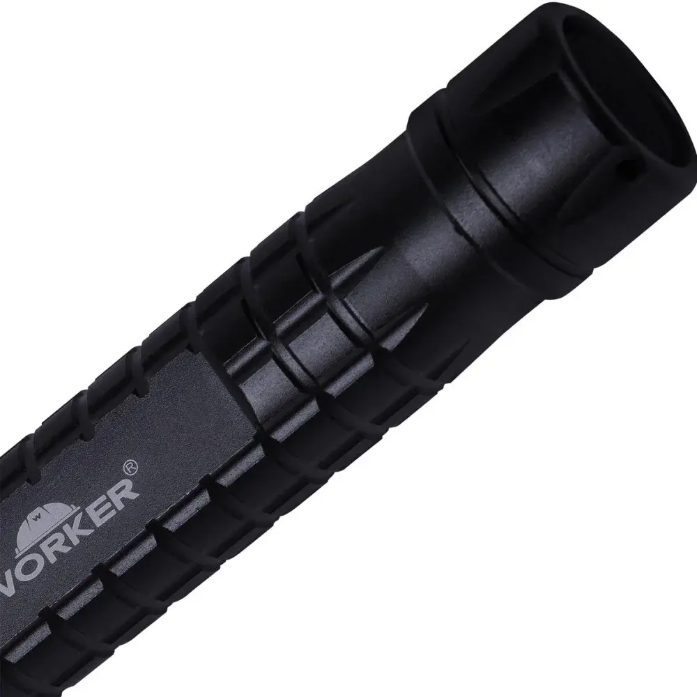 Lanterna cree led 120 lúmens Worker — fotografia 6