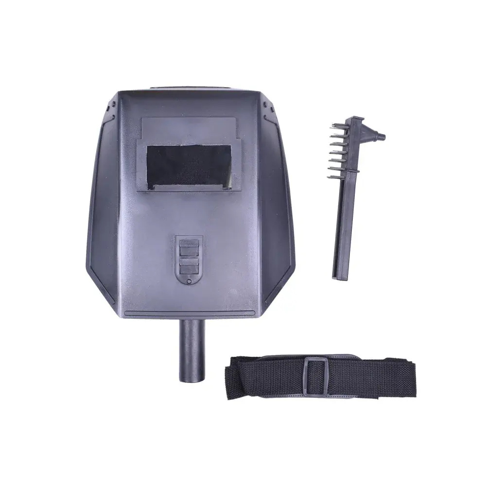 Inversora de solda eletrodo LIS-200 power 5.8KVA 31,2A biv Lynus — fotografia 6
