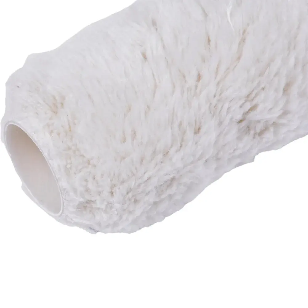 Rolo de lã sintética 23CM sem cabo Worker — fotografia 6
