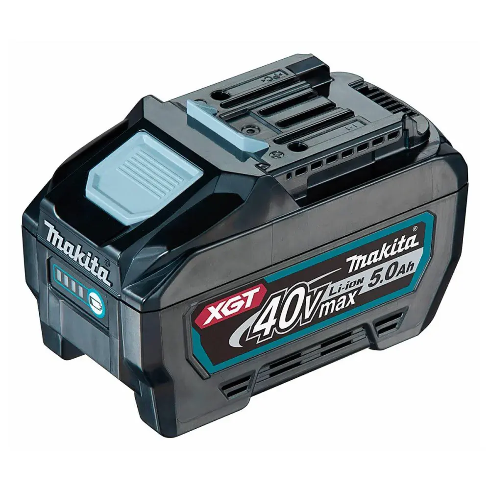 Bateria xgt BL4050F 5.0AH 40V Makita — fotografia de referência