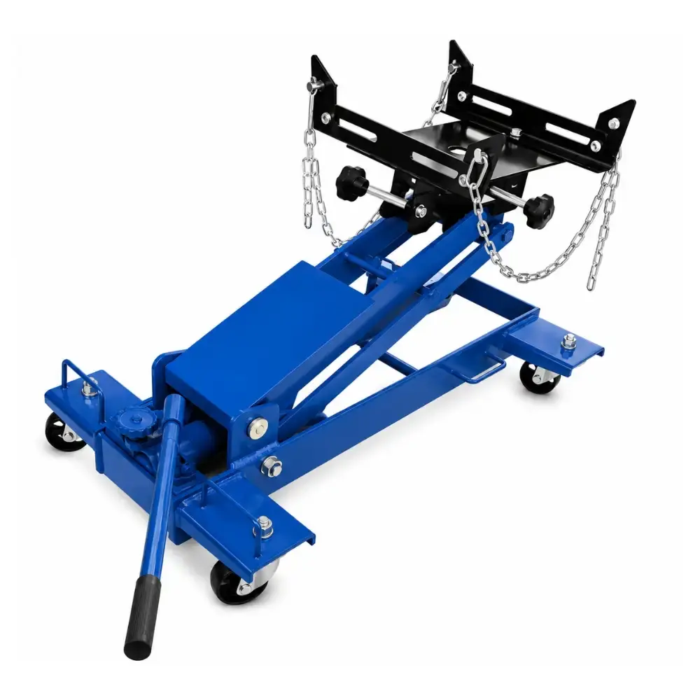 Macaco para retirar câmbio 1 tonelada altura 205 a 725MM 7863 Bremen