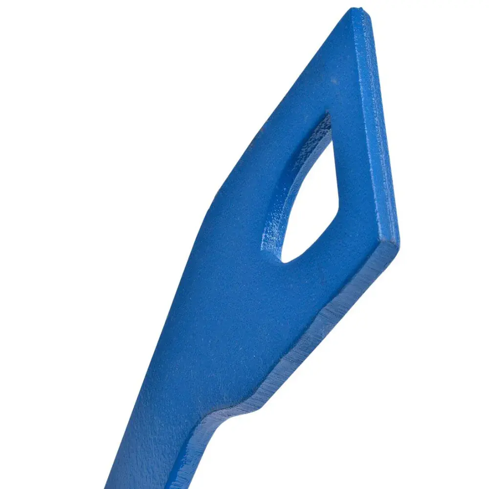 Mordente gancho universal unidade para alinhador monobloco santa catarina FSC0624 — fotografia 2