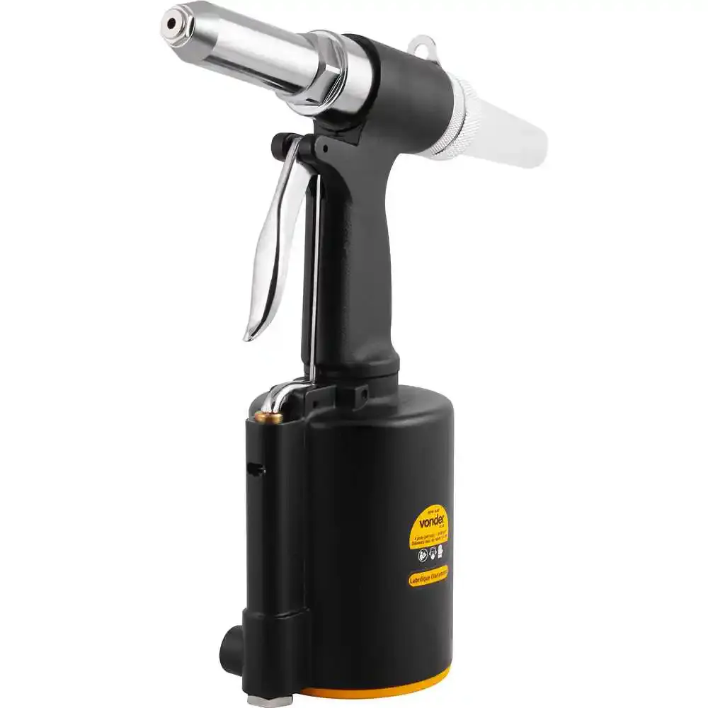 Rebitador pneumatico rpv 640 v Vonder — fotografia 4