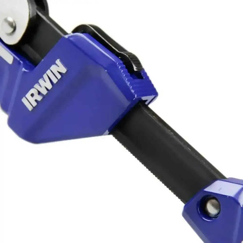 Chave grifo 12 POL vise-gripe 274001SM Irwin — fotografia 3